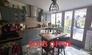 Maison 3 Pièces 70 m² à vendre à Doullens (80600)