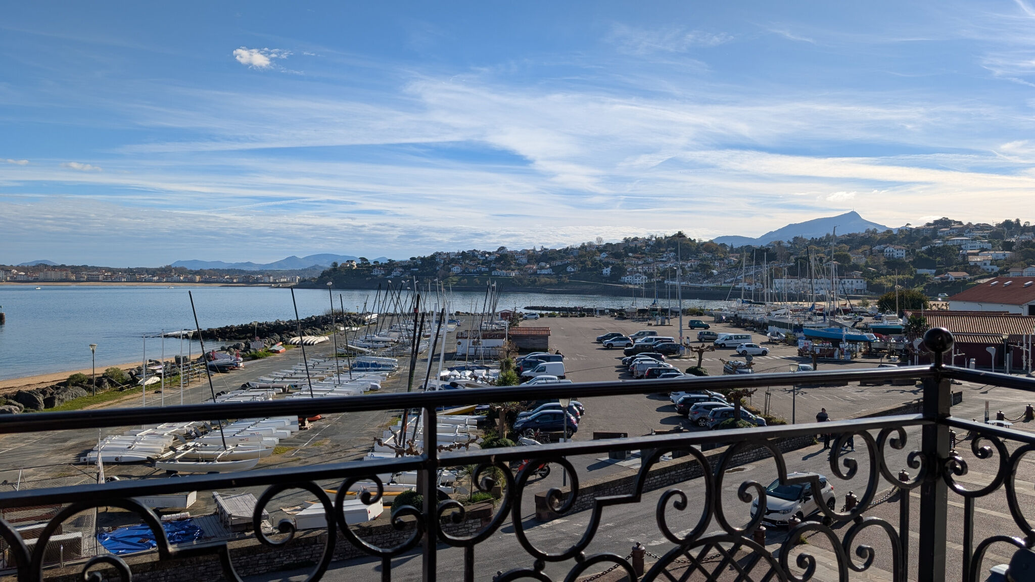 Appartement  T4 à vendre Ciboure 64500