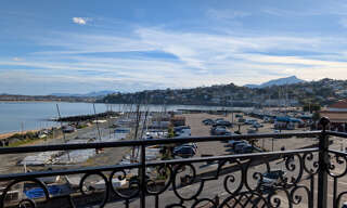 Appartement 4 Pièces 102 m² à vendre à Ciboure (64500)