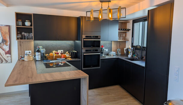 Appartement 4 pièces  à vendre Ciboure 64500