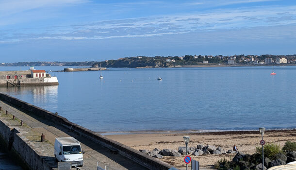 Appartement 4 pièces  à vendre Ciboure 64500