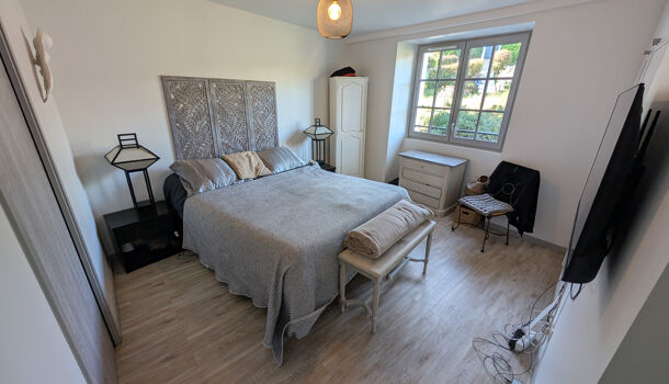 Appartement 4 pièces  à vendre Ciboure 64500