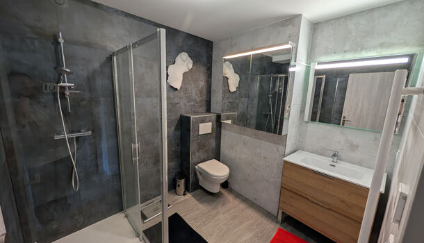 Appartement 4 pièces  à vendre Ciboure 64500