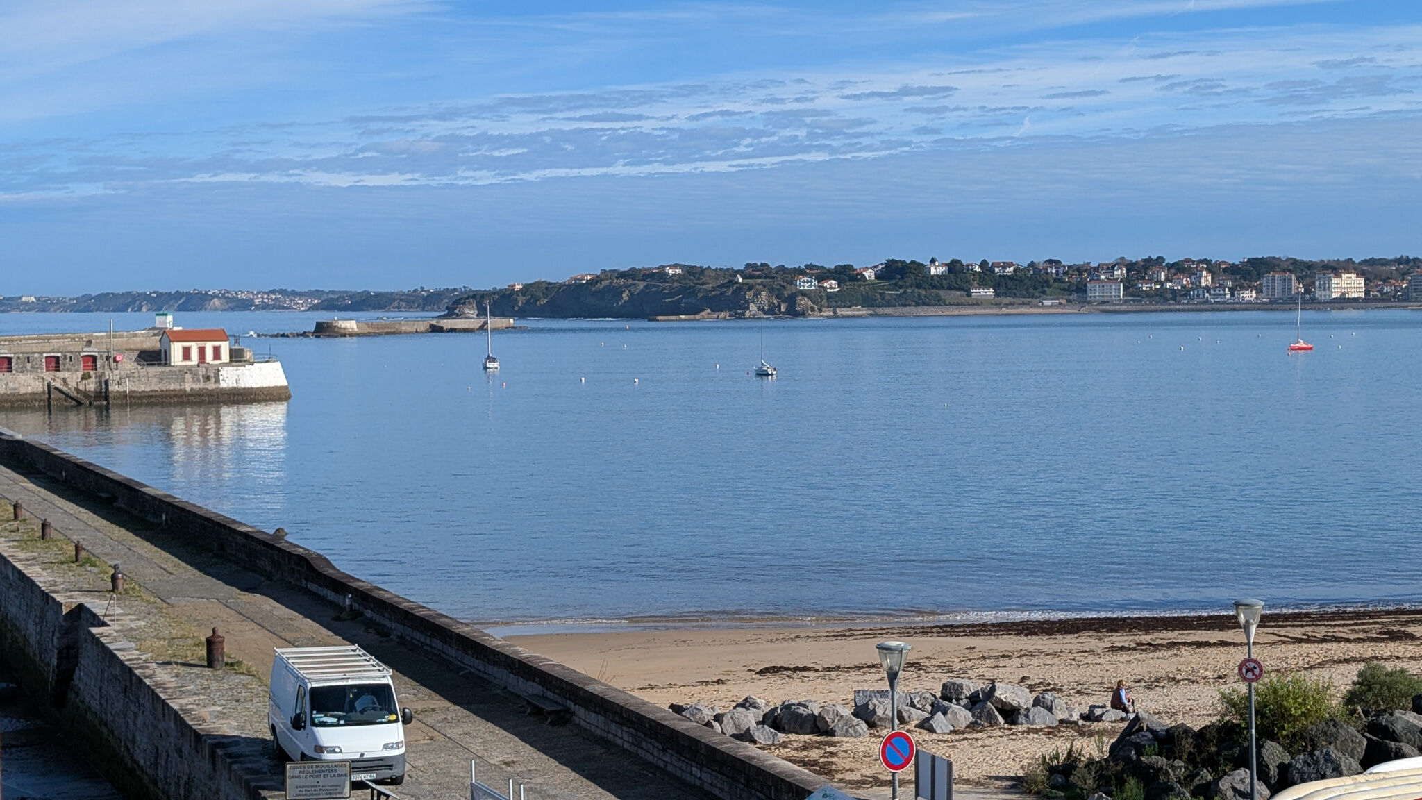 Appartement  T4 à vendre Ciboure 64500