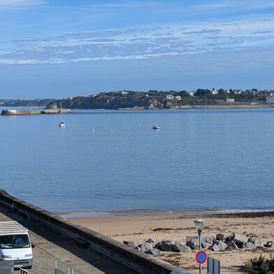 Appartement 4 pièces 1095000 €