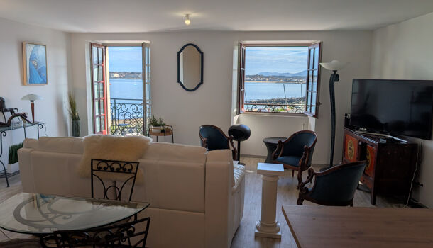 Appartement 4 pièces  à vendre Ciboure 64500