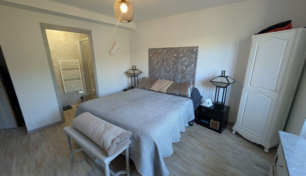 Appartement 4 pièces  à vendre Ciboure 64500