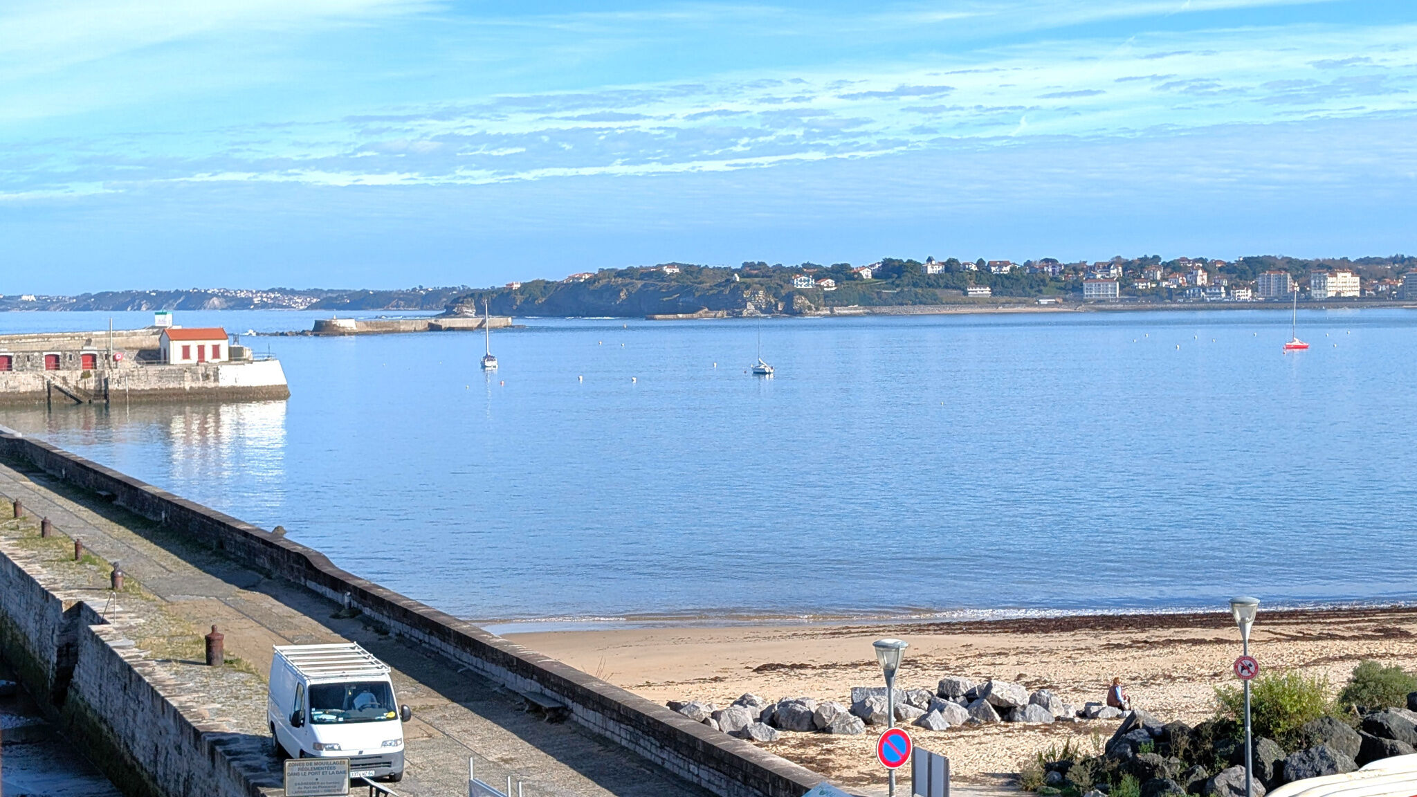 Appartement  T4 à vendre Ciboure 64500