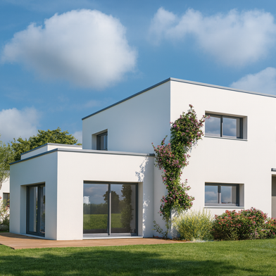 Maison 5 pièces 665000 €