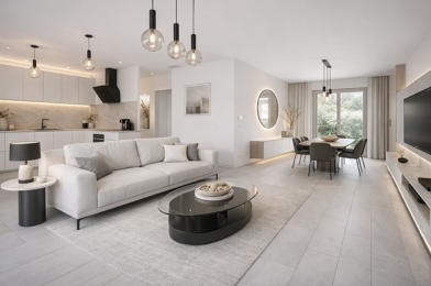 Maison 5 pièces 665000 €