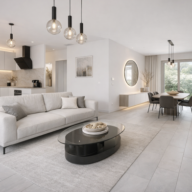 Maison 5 pièces 665000 €