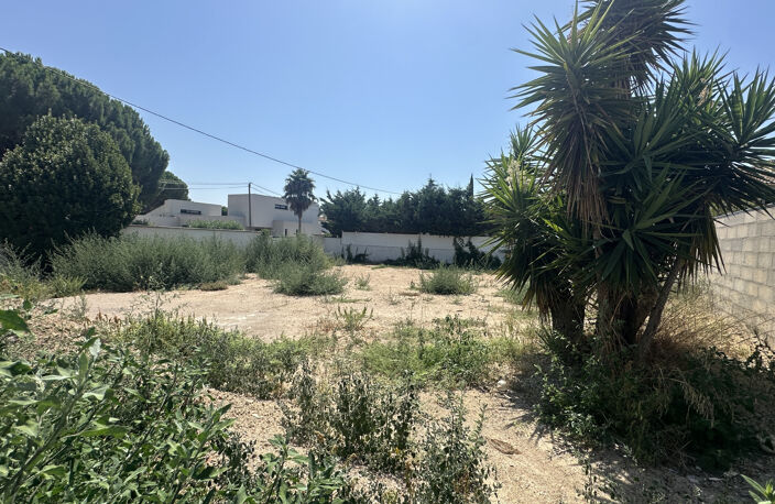 Villa T4 neuve de 111m2 hab sur 520m2 de terrain, Le Grau d' — photo 2