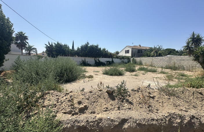 Villa T4 neuve de 111m2 hab sur 520m2 de terrain, Le Grau d' — photo 4