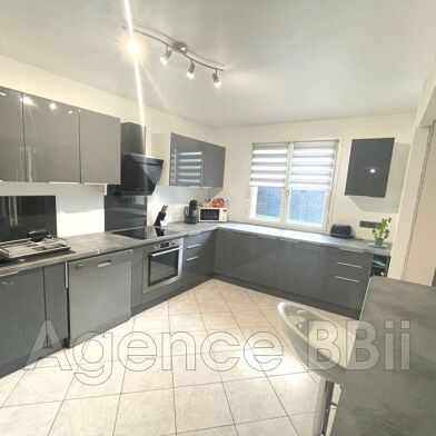 Maison 6 pièces 313000 €