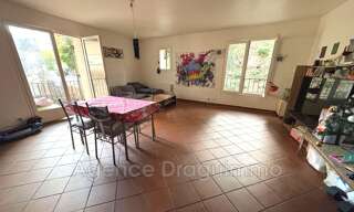 Appartement 3 Pièces 64 m² à vendre à Draguignan (83300)