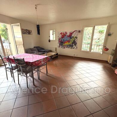 Appartement 3 pièces 133000 €