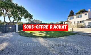 Maison 6 Pièces 120 m² à vendre à Châteauneuf-de-Gadagne (84470)