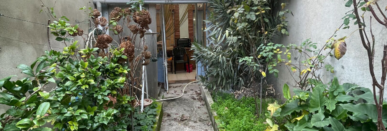 Maison 5 Pièces 98 m² à vendre à Mazères (09270)