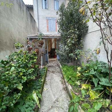 Maison 5 pièces 125000 €