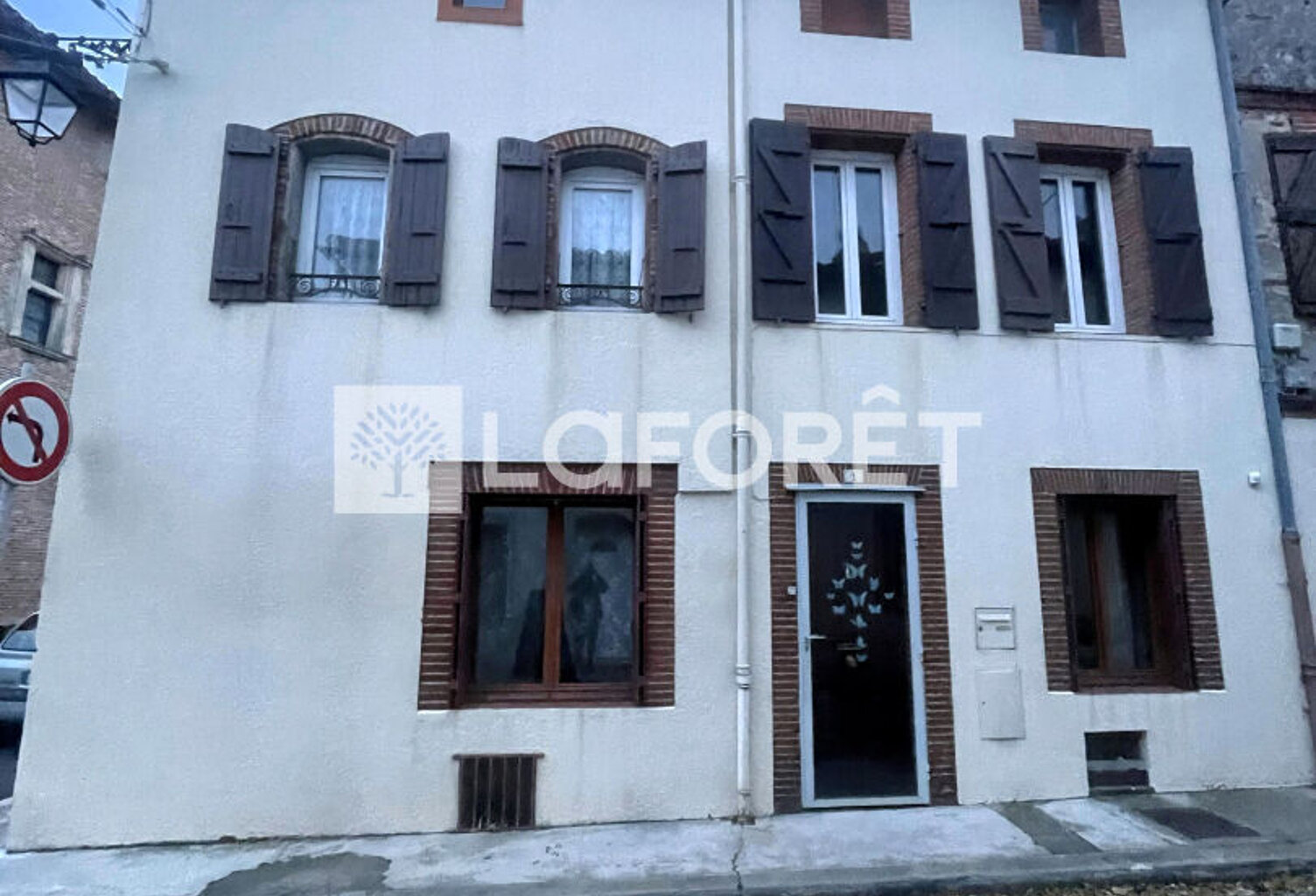 Maison Mazeres 4 pièce(s) 98.89 m2 — photo 1