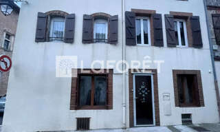 Maison 5 Pièces 98 m² à vendre à Mazères (09270)