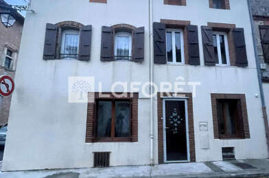 Maison 5 pièces 115000 €