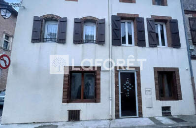 Maison Mazeres 4 pièce(s) 98.89 m2 — photo du bien