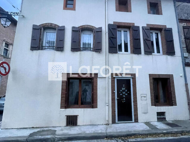 Maison proposé à Mazères