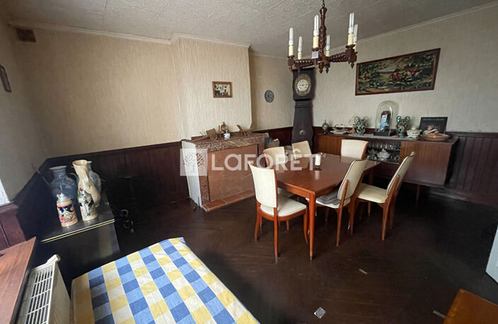 Maison Mazeres 4 pièce(s) 98.89 m2 — photo 2