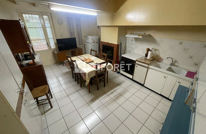 Maison Mazeres 4 pièce(s) 98.89 m2 — photo 3