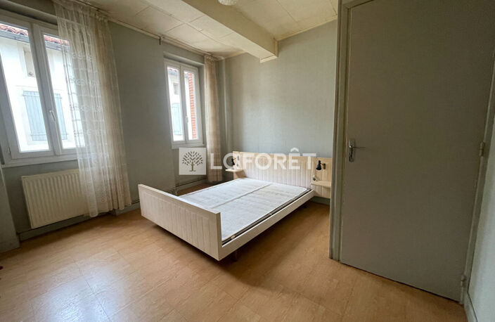 Maison Mazeres 4 pièce(s) 98.89 m2 — photo 5
