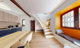 Maison 3 Pièces 47 m² à louer à La Fare-les-Oliviers (13580)