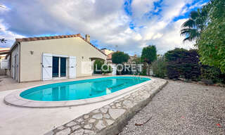 Maison 5 Pièces 115 m² à louer à Montpellier (34000)