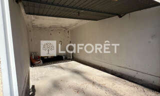 Garage  12 m² à vendre à Montpellier (34070)