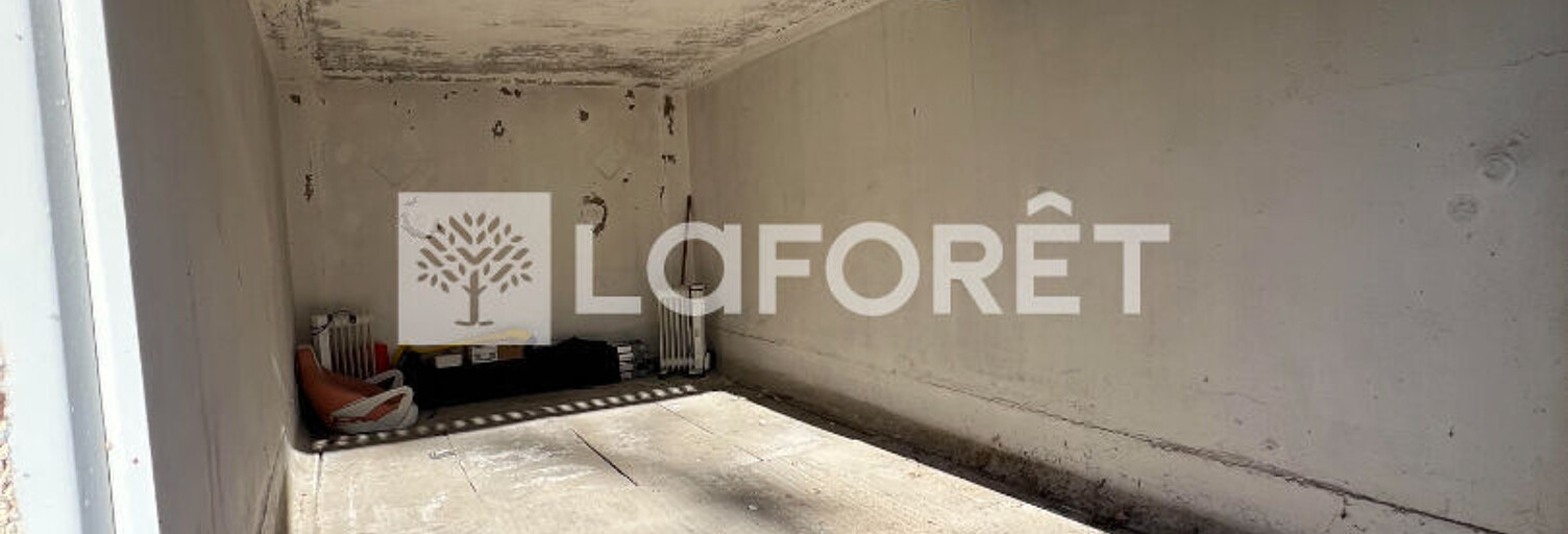 Garage  12 m² à vendre à Montpellier (34070)