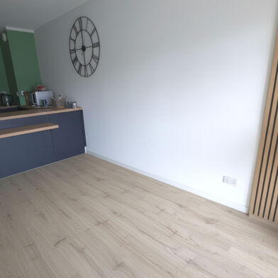 Appartement 3 pièces 820 €