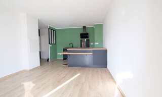 Appartement 3 Pièces 60 m² à louer à Colomiers (31770)