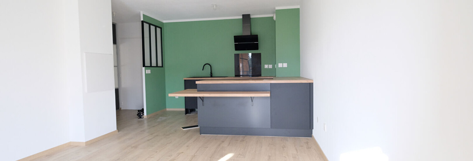 Appartement 3 Pièces 60 m² à louer à Colomiers (31770)