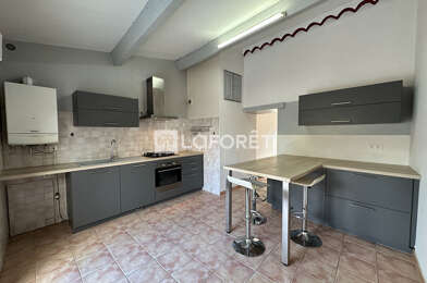 Appartement 3 pièces 630 €