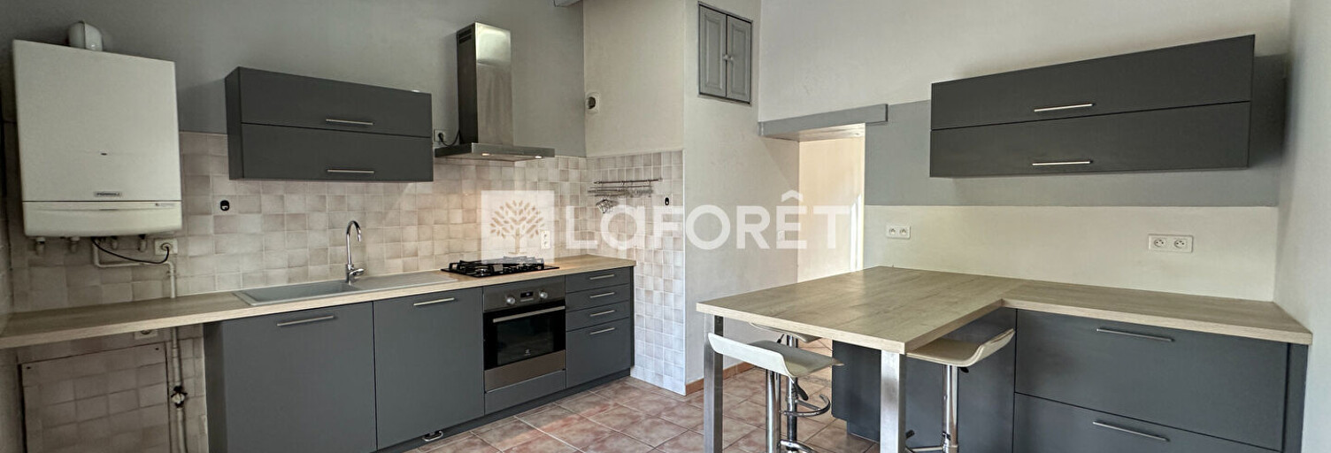 Appartement 3 Pièces 74 m² à louer à Saint-Juéry (81160)