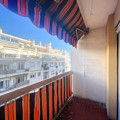 Appartement 2 pièces 161000 €