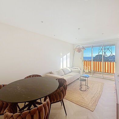 Appartement 3 pièces 284000 €