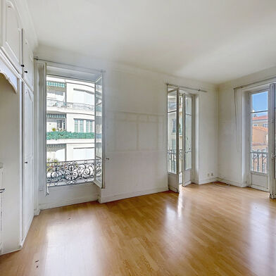 Appartement 2 pièces 298000 €