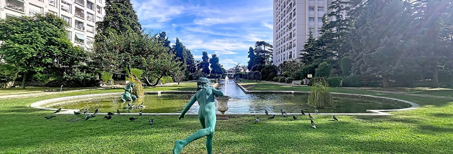 Appartement 4 Pièces 67 m² à vendre à Nice (06200)