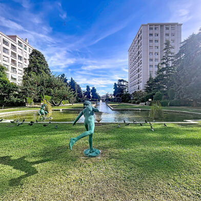 Appartement 4 pièces 298000 €