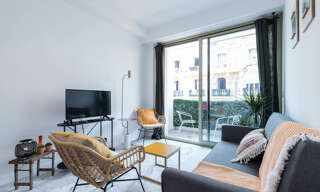 Appartement 4 Pièces 74 m² à vendre à Nice (06000)