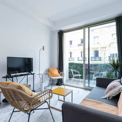 Appartement 4 pièces 310000 €