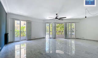 Appartement 3 Pièces 94 m² à vendre à Nice (06000)