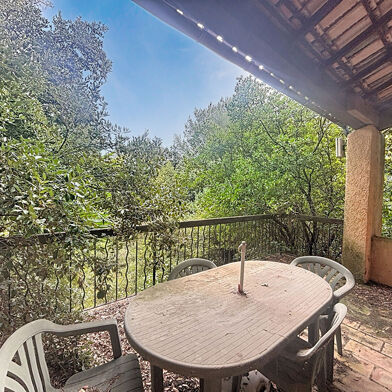 Maison 3 pièces 470000 €