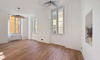 Appartement 4 Pièces 77 m² à vendre à Nice (06300)